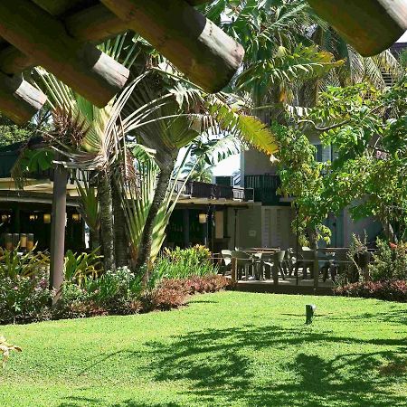 เมอร์เคียว นาดี Hotel ภายนอก รูปภาพ