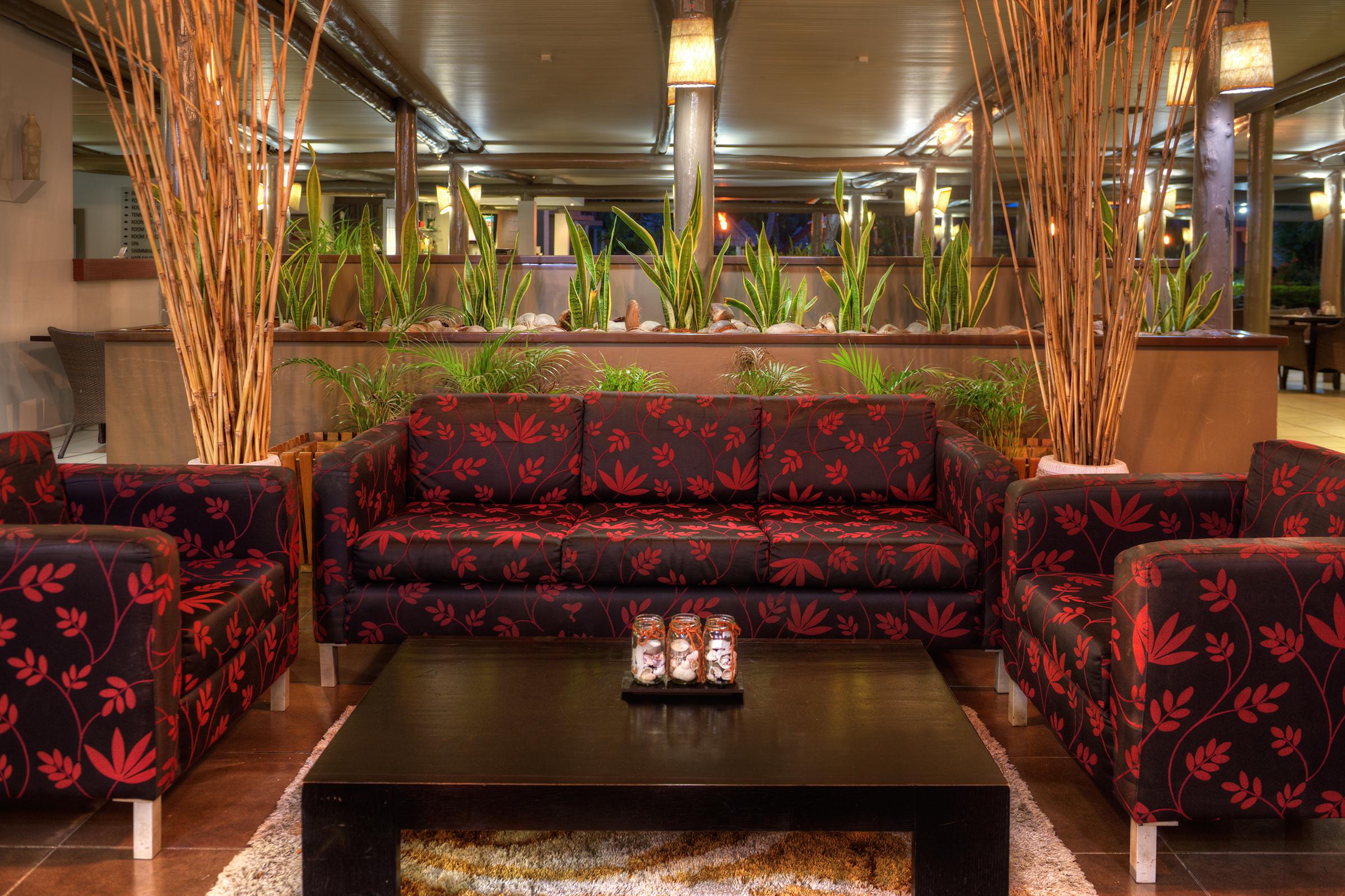เมอร์เคียว นาดี Hotel ภายนอก รูปภาพ