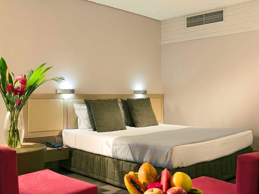 เมอร์เคียว นาดี Hotel ห้อง รูปภาพ